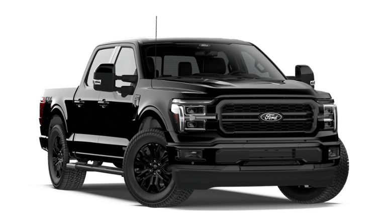 F-150® vehicle